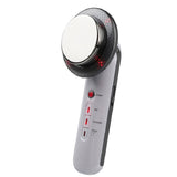 3 in 1 Portable Ultrasonic Infrared EMS Slimming