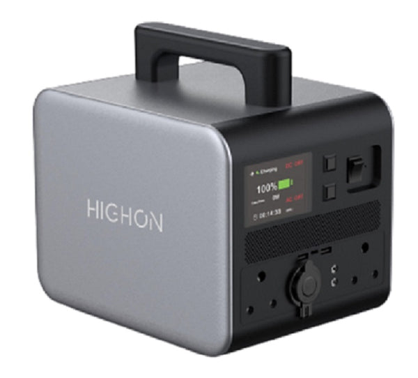 HIGHON Portable Power Station