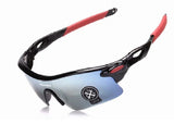 Polarized Sunglasses (UV400)