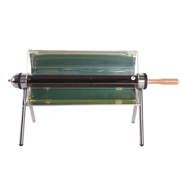 Portable Solar Cooker, Must Have for Picnic, Camping