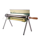 Portable Solar Cooker, Must Have for Picnic, Camping