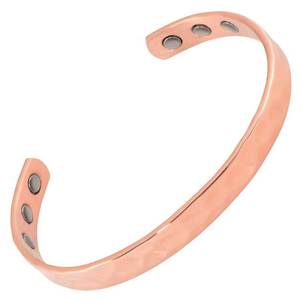 Michris Copper Magnetic Therapy Bracelet