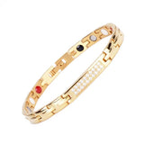 Ladies Magnetic Bracelet - Arthritis Relief - 8432