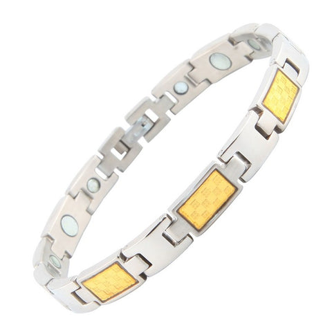 Ladies Magnetic Bracelet - Arthritis Relief - 8203