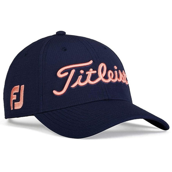 Titleist Tour Elite Trend Collection Cap - Limited Edition