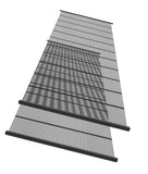 Solar Pool Panels