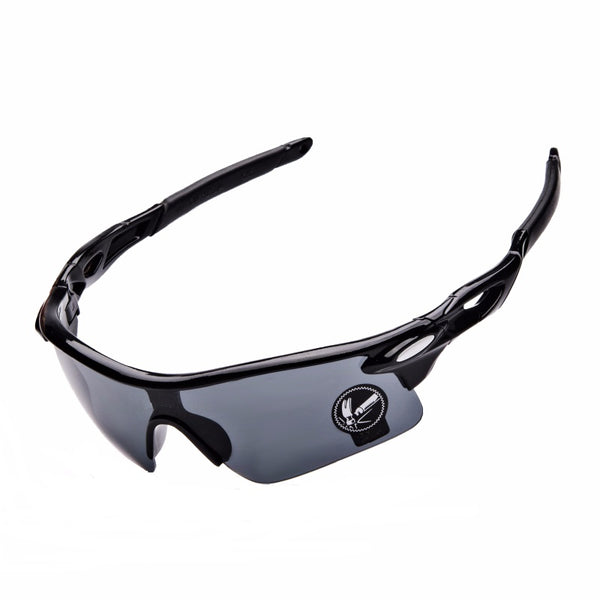 Polarized Sunglasses (UV400)