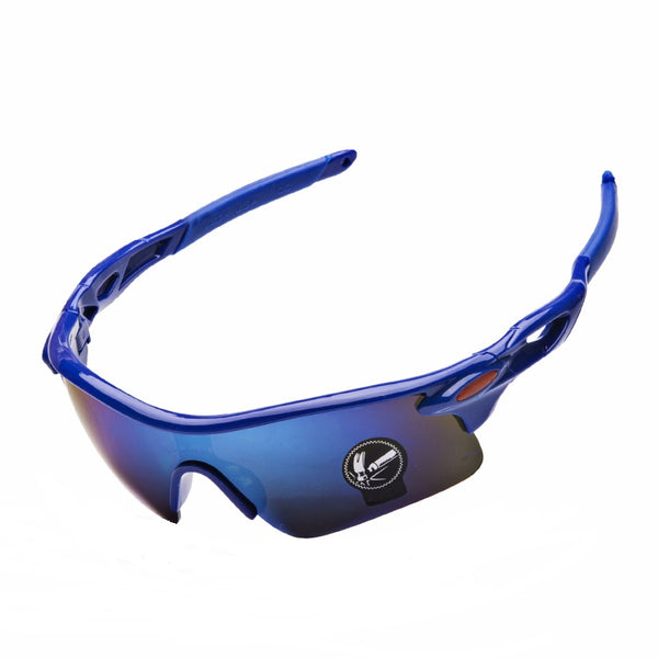 Polarized Sunglasses (UV400)