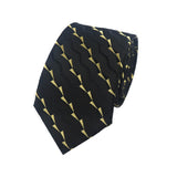 Men's Formal Polyester Tie