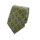 Men's Formal Polyester Tie