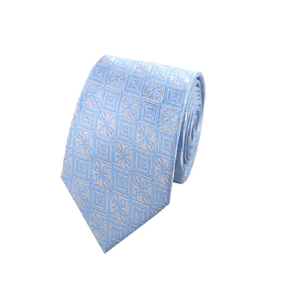 Men's Formal Polyester Tie