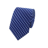 Men's Formal Polyester Tie