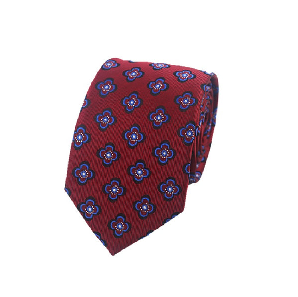 Men's Formal Polyester Tie