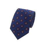 Men's Formal Polyester Tie