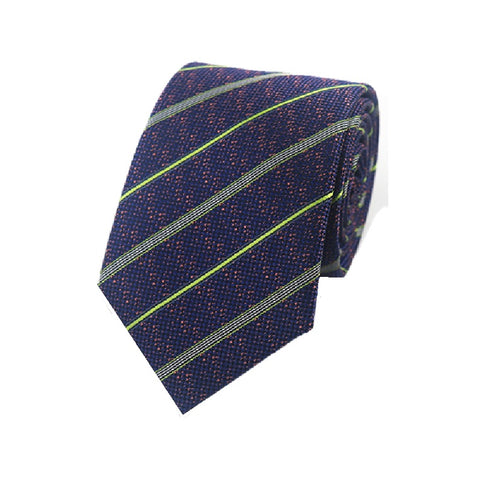 Men's Formal Polyester Tie