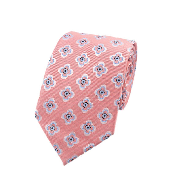 Men's Formal Polyester Tie