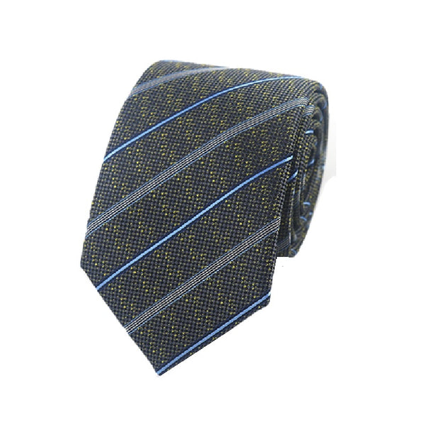 Men's Formal Polyester Tie