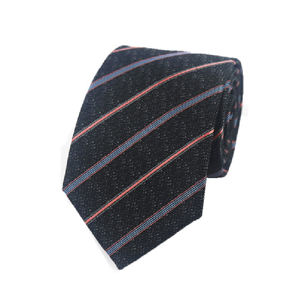 Men's Formal Polyester Tie