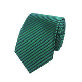 Men's Formal Polyester Tie