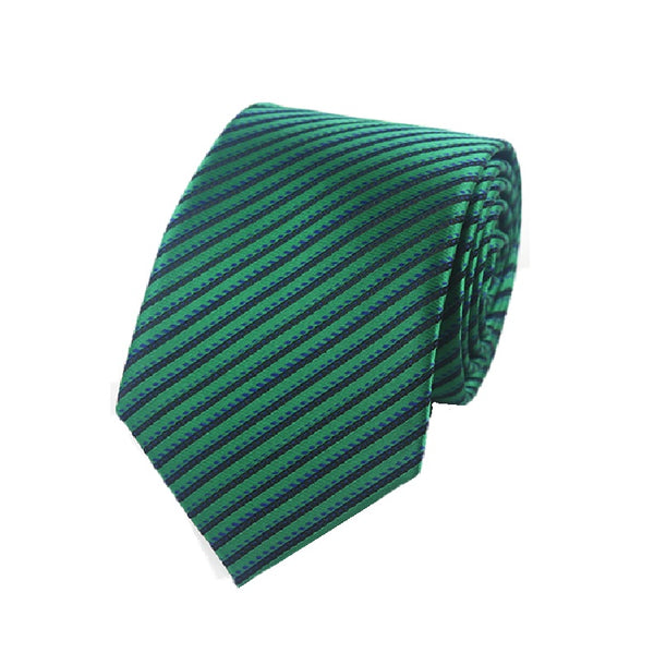 Men's Formal Polyester Tie