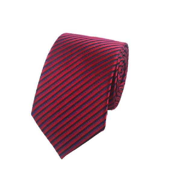 Men's Formal Polyester Tie