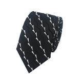 Men's Formal Polyester Tie