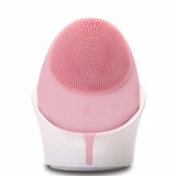  Exfoliating Facial Silicone Brush